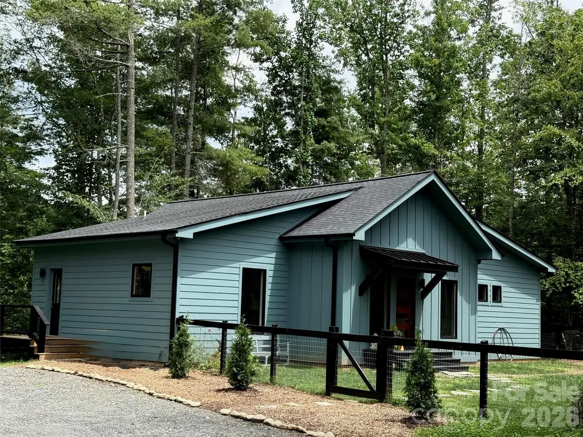 30 Sandys Home Place, Mars Hill, NC 28754 - #1