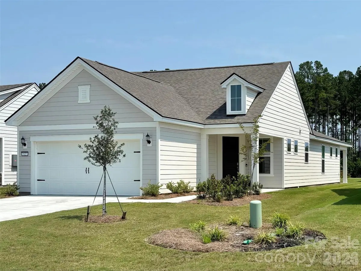 522 Aurora Way, Bluffton, SC 29909 - #1