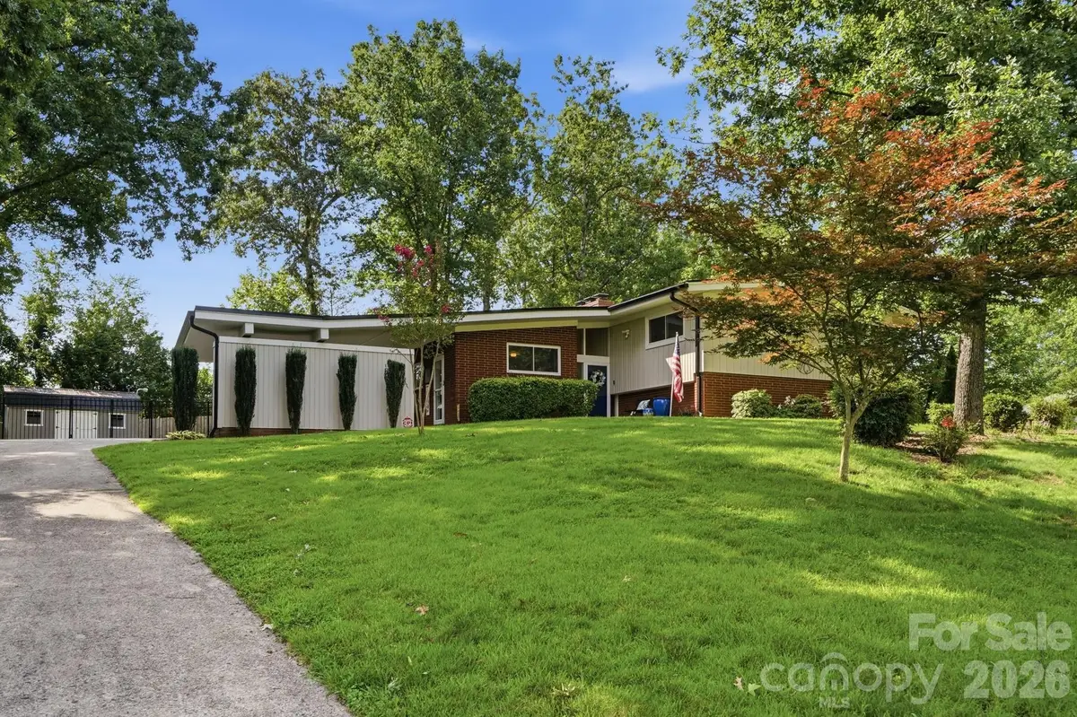 1656 Eastwood Drive, Kannapolis, NC 28083 - #1