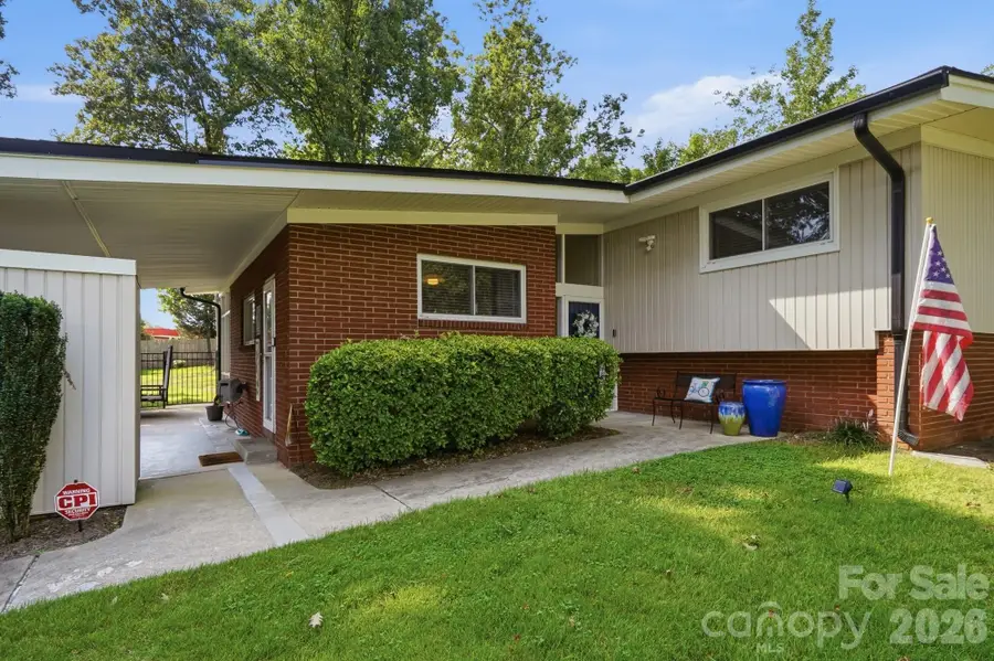 1656 Eastwood Drive, Kannapolis, NC 28083 - #3