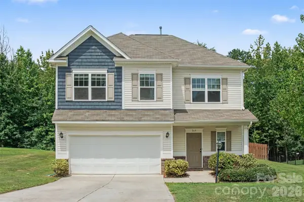 369 Settlers Grove Lane, Salisbury, NC 28146