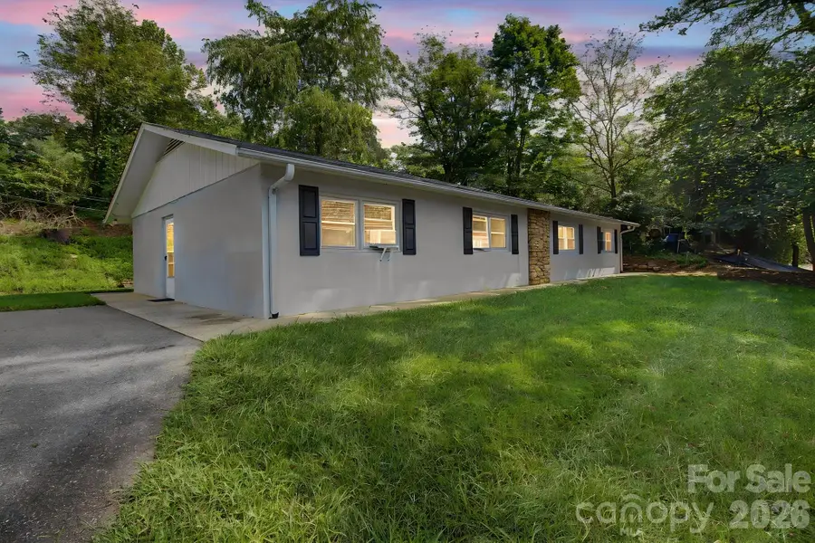 575 Sand Hill Road, Asheville, NC 28806 - #3