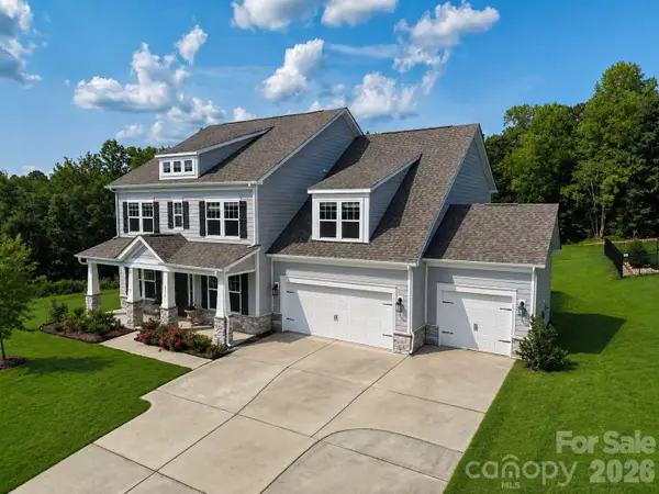 2318 Excalibur Drive, Indian Land, SC 29707