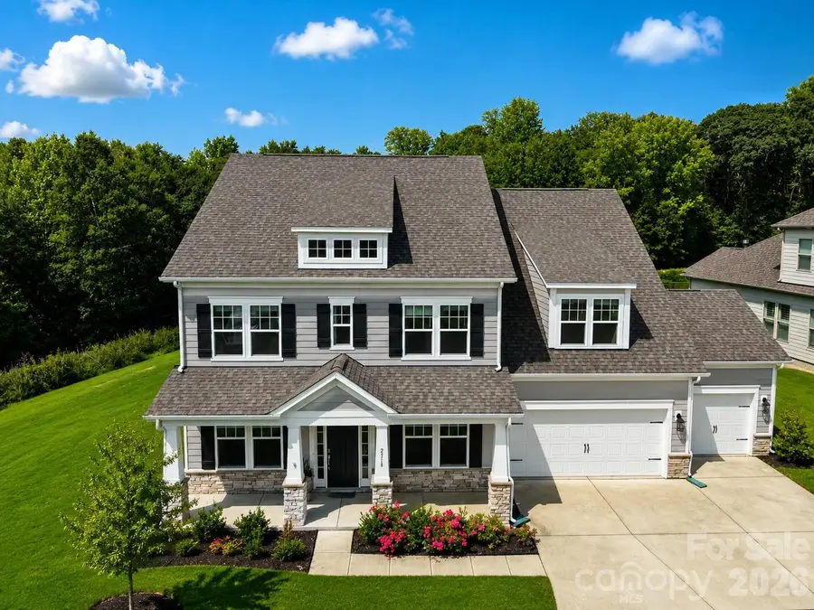 2318 Excalibur Drive, Indian Land, SC 29707 - #2