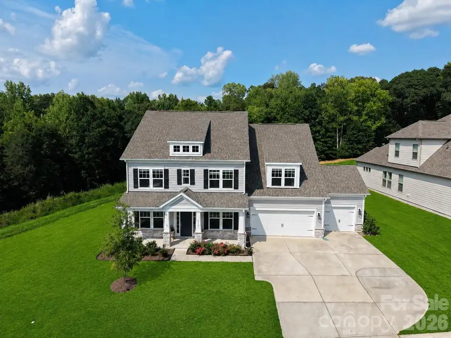 2318 Excalibur Drive, Indian Land, SC 29707 - #3