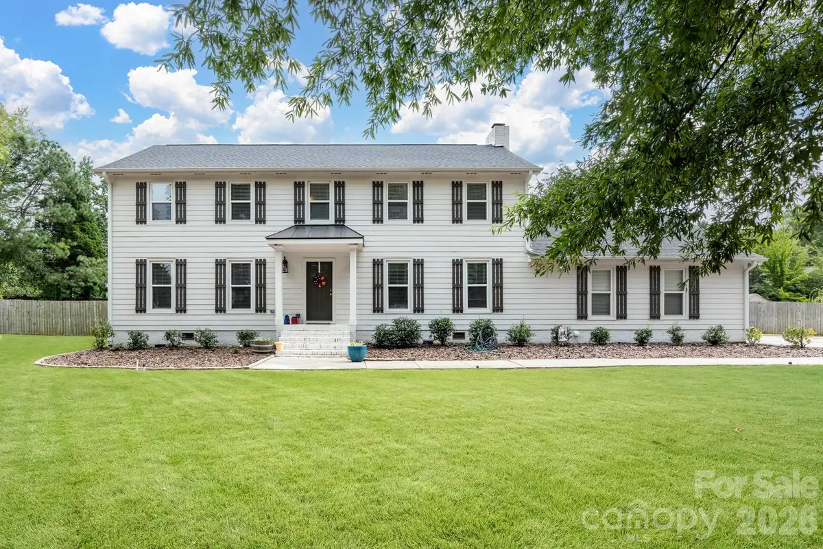 7808 Biddstone Court, Charlotte, NC 28226 - #1