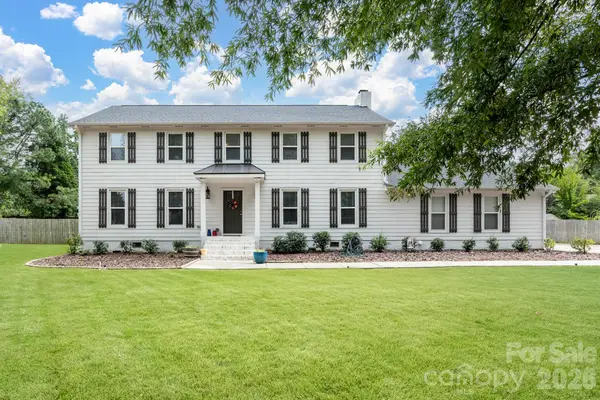 7808 Biddstone Court, Charlotte, NC 28226