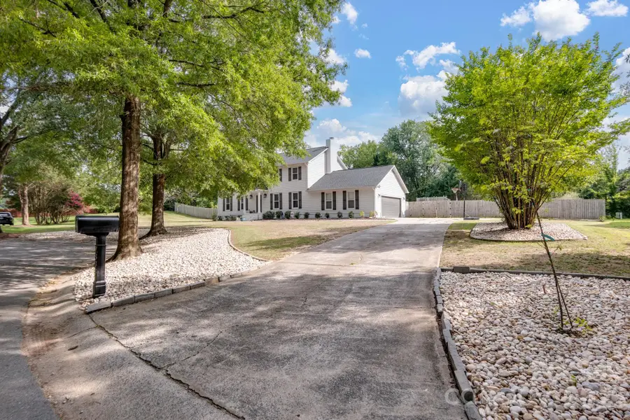 7808 Biddstone Court, Charlotte, NC 28226 - #2