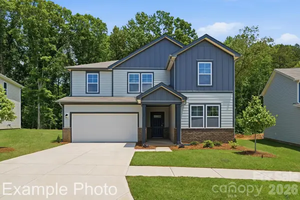 411 Ladue Lane, Salisbury, NC 28147
