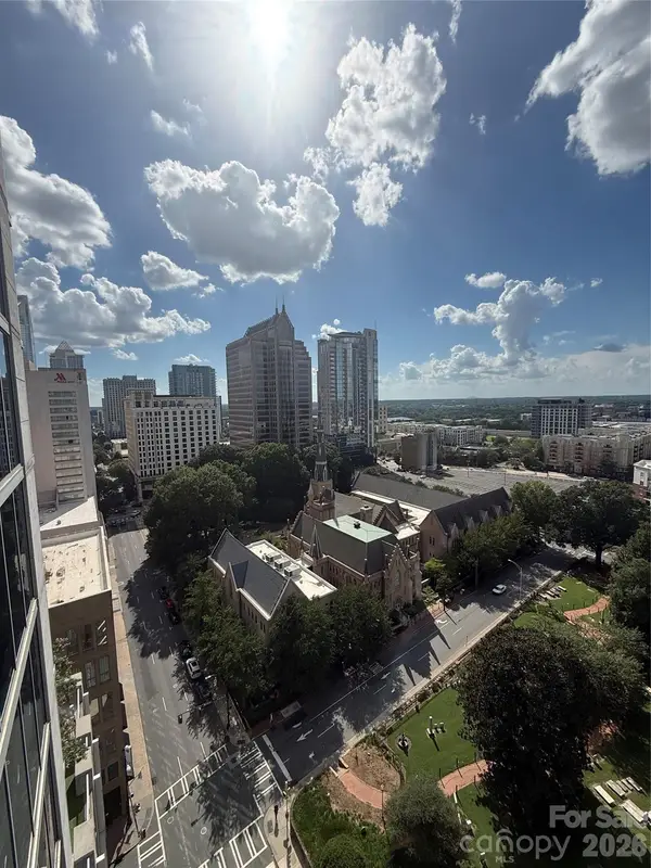 210 N Church Street #1604, Charlotte, NC 28202