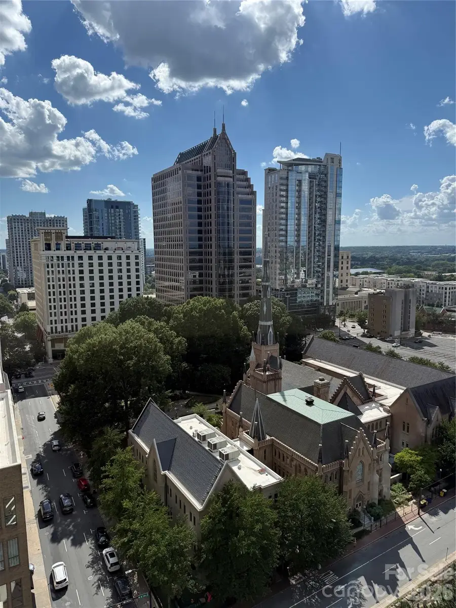 210 N Church Street #1604, Charlotte, NC 28202 - #2