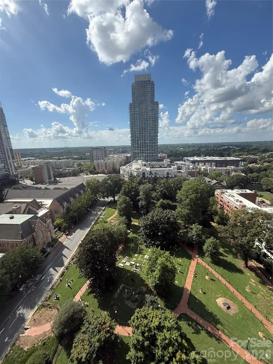 210 N Church Street #1604, Charlotte, NC 28202 - #3