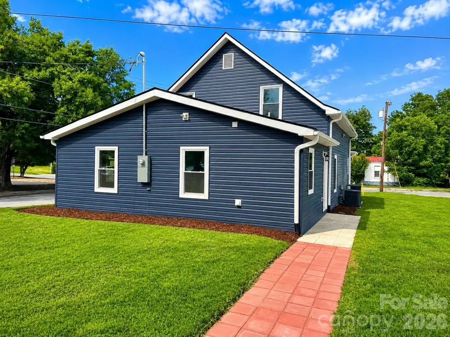 200 E White Street, Morganton, NC 28655 - #3