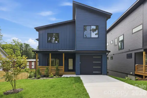 45 Johnson Drive #4, Asheville, NC 28804