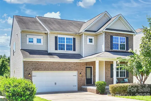 6211 Kilchurn Drive, Indian Land, SC 29707