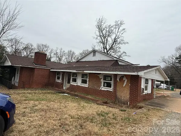 8106 Mount Holly Road, Charlotte, NC 28214