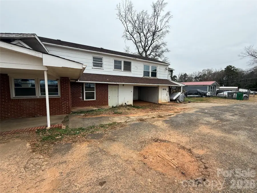 8106 Mount Holly Road, Charlotte, NC 28214 - #3