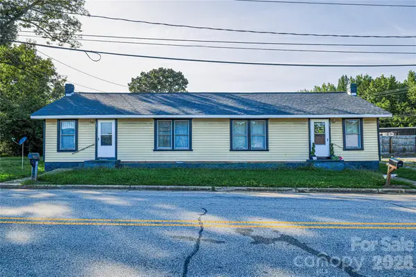 1595 N Long Street, Salisbury, NC 28144