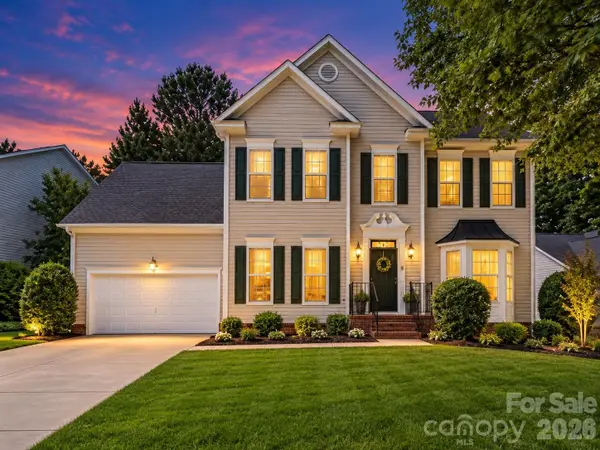 11938 Harmon Lane, Pineville, NC 28134