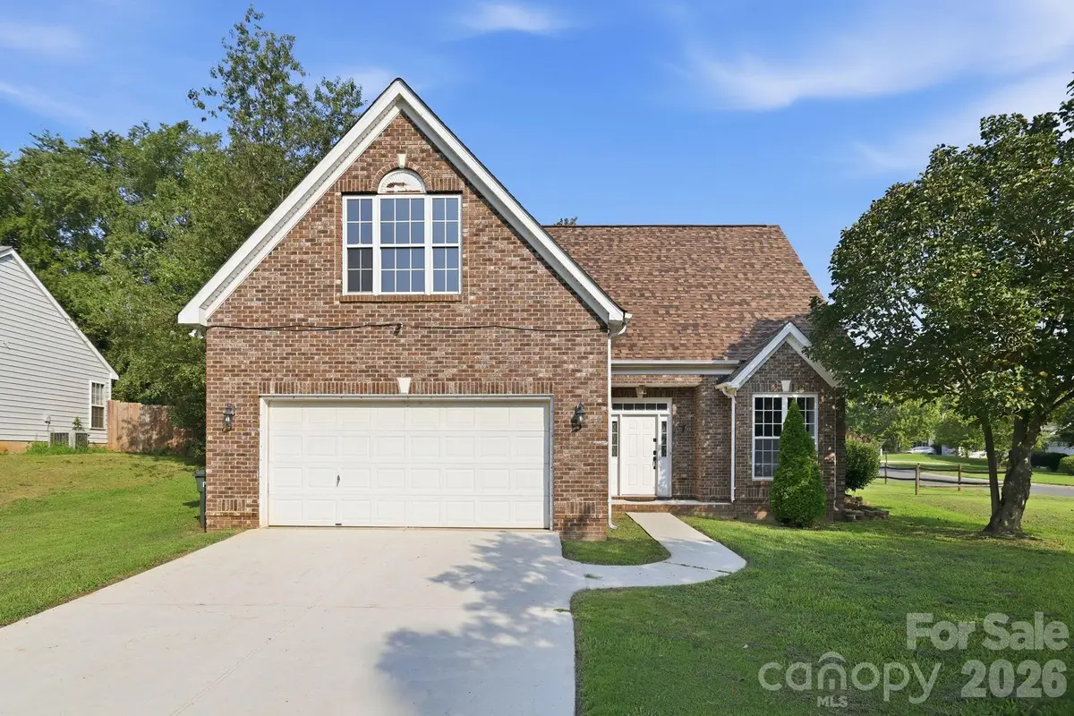 1000 Barbee Farm Drive, Monroe, NC 28110 - #1