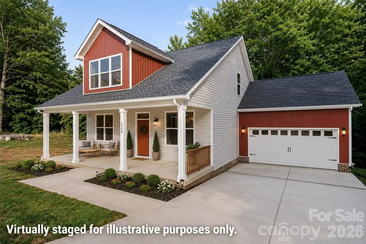 5200 Morning Dove Court, Gastonia, NC 28052 - #1