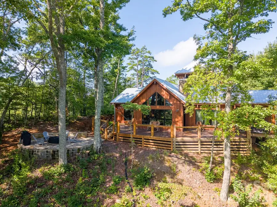 444 Look Out Point, Bryson City, NC 28713 - #3