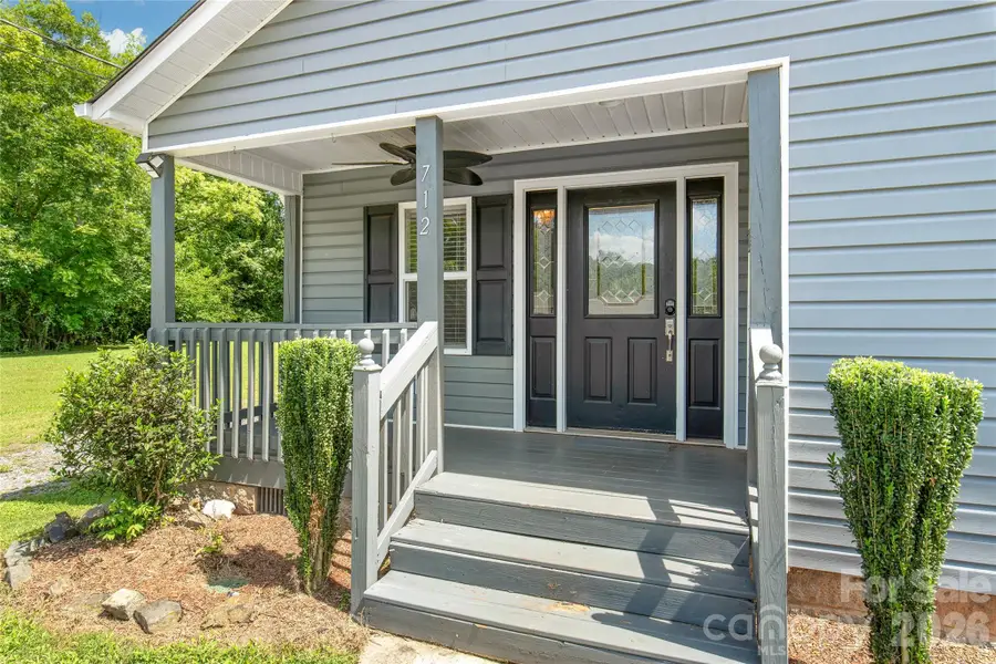 712 Cauthen Street, Rock Hill, SC 29730 - #2