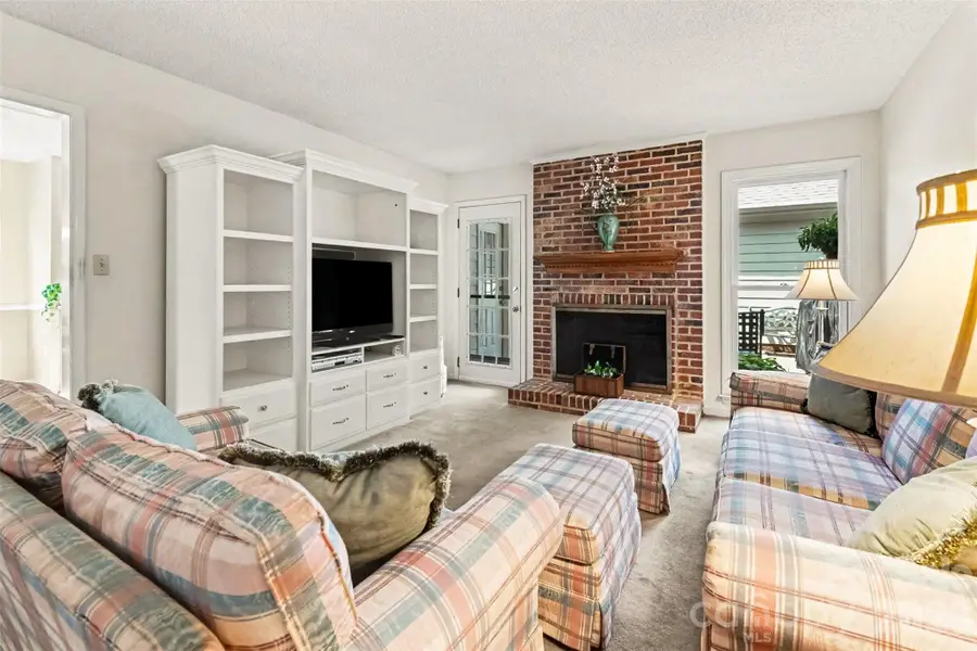 8741 Fieldgate Drive, Charlotte, NC 28277 - #3