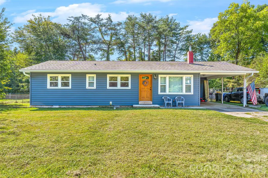 1025 Old Us 70 Highway, Black Mountain, NC 28711 - #3