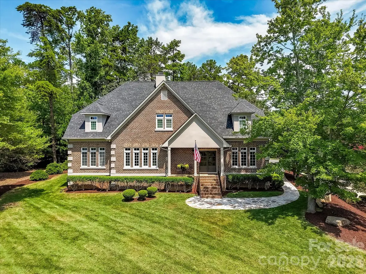 3520 Providence Plantation Lane, Charlotte, NC 28270 - #1