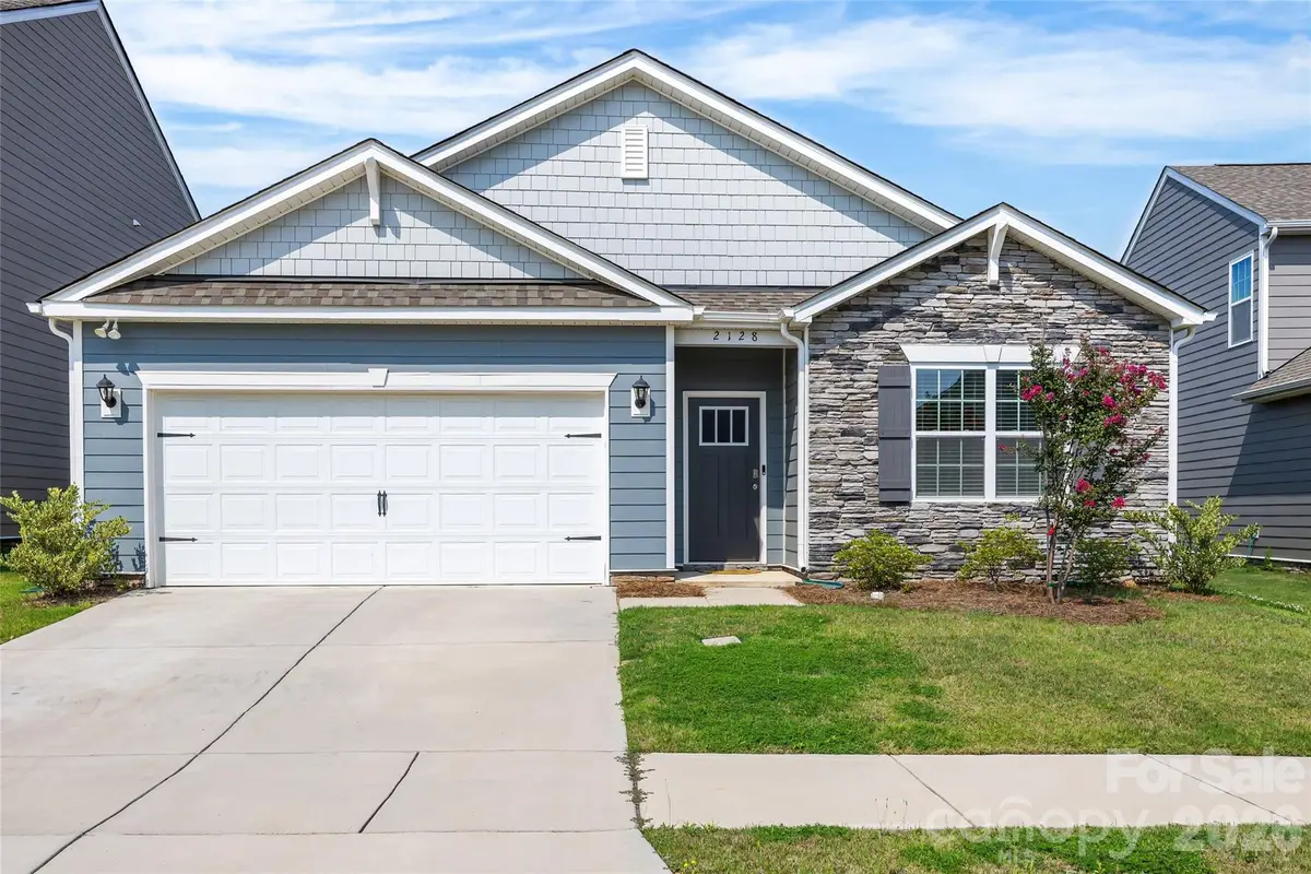 2128 Vanderlyn Street, Monroe, NC 28112 - #1