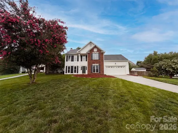 3737 Winterberry Court Nw, Concord, NC 28027