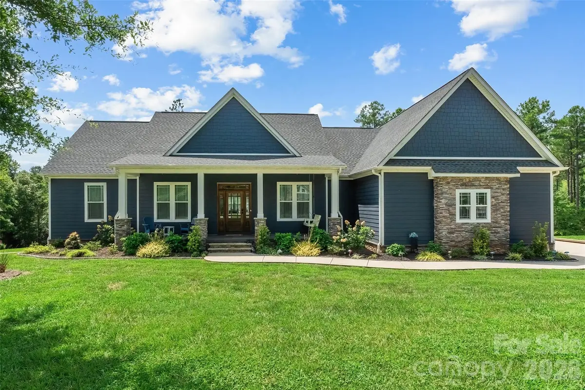 1607 Aragon Beach Road, Rock Hill, SC 29732 - #1
