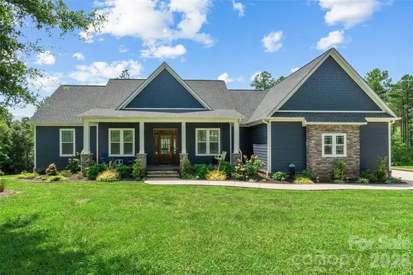 1607 Aragon Beach Road, Rock Hill, SC 29732