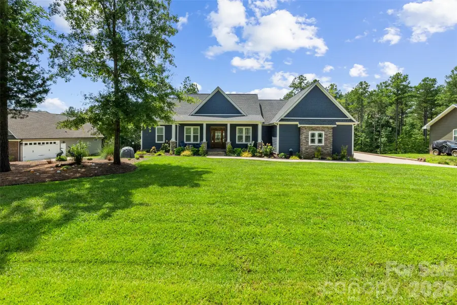 1607 Aragon Beach Road, Rock Hill, SC 29732 - #3