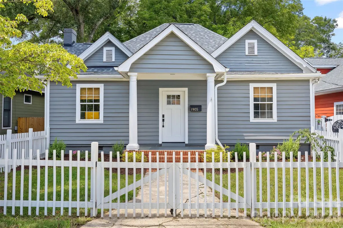 1905 Parson Street, Charlotte, NC 28205 - #1