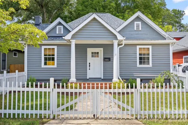 1905 Parson Street, Charlotte, NC 28205