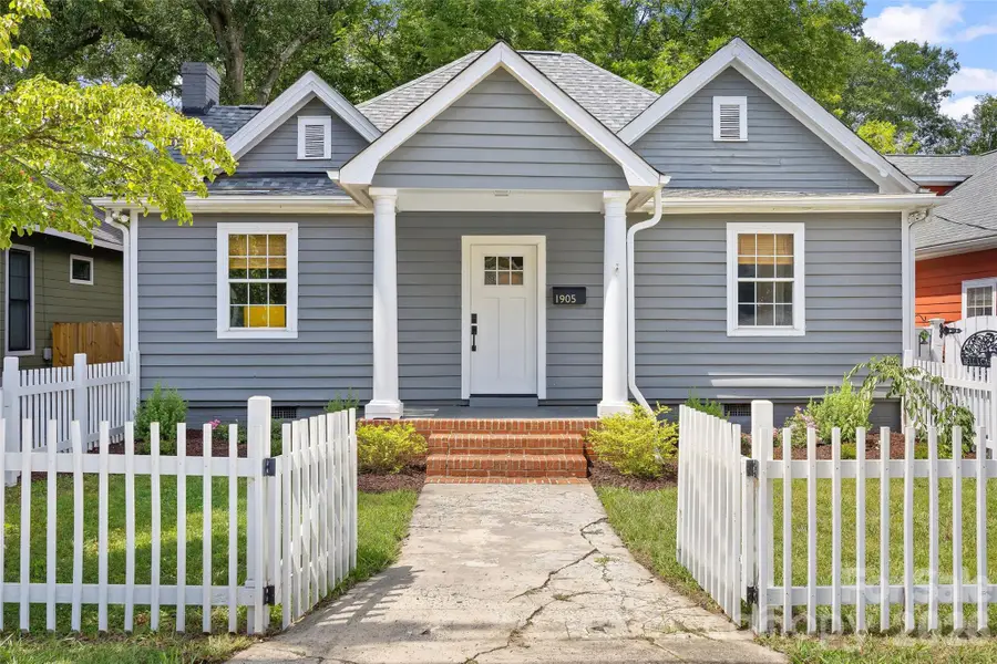 1905 Parson Street, Charlotte, NC 28205 - #2