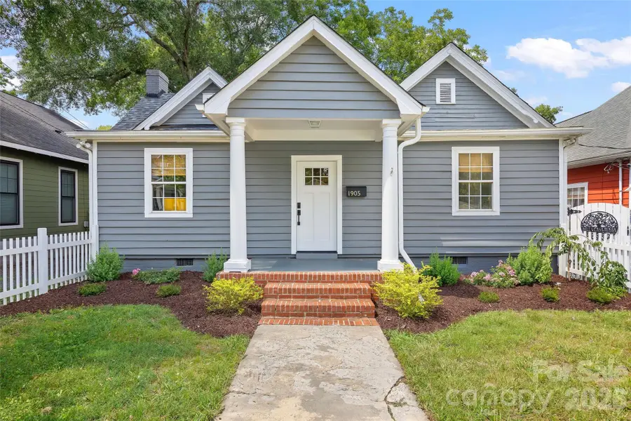 1905 Parson Street, Charlotte, NC 28205 - #3