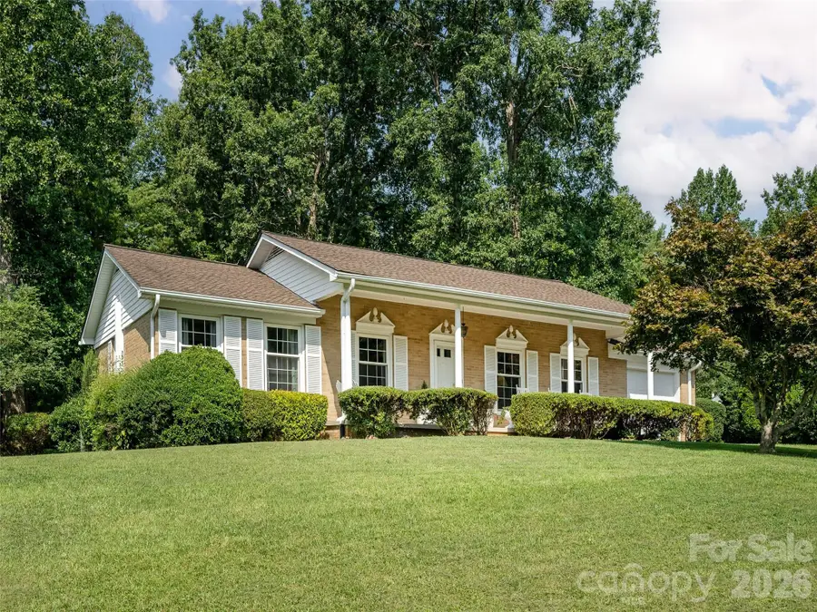 303 Tree Haven Boulevard, Hendersonville, NC 28791 - #2
