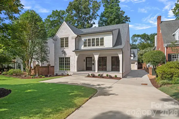 1220 Biltmore Drive, Charlotte, NC 28207