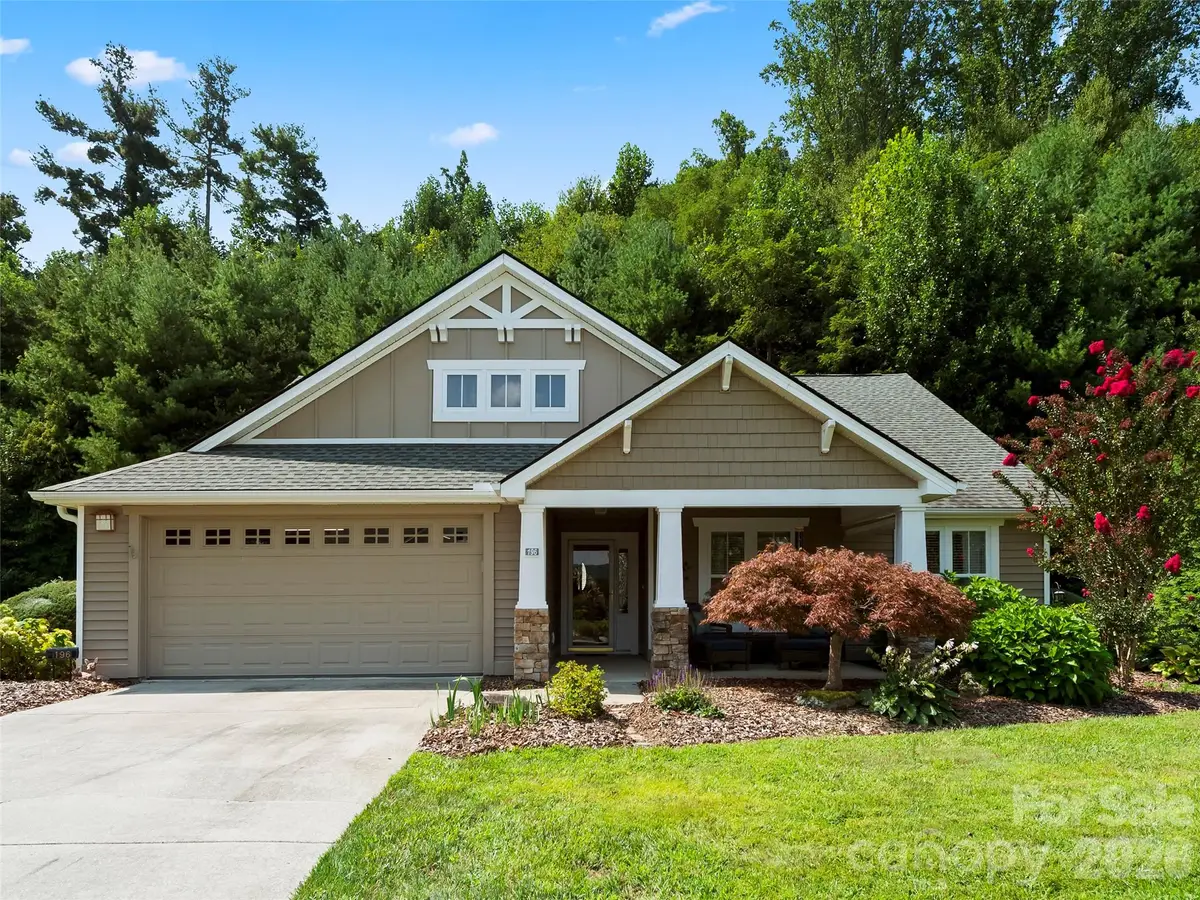 196 Snowy Egret Way, Hendersonville, NC 28792 - #1