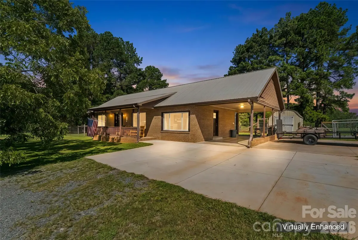 5507 State Line Road, Marshville, NC 28103 - #1