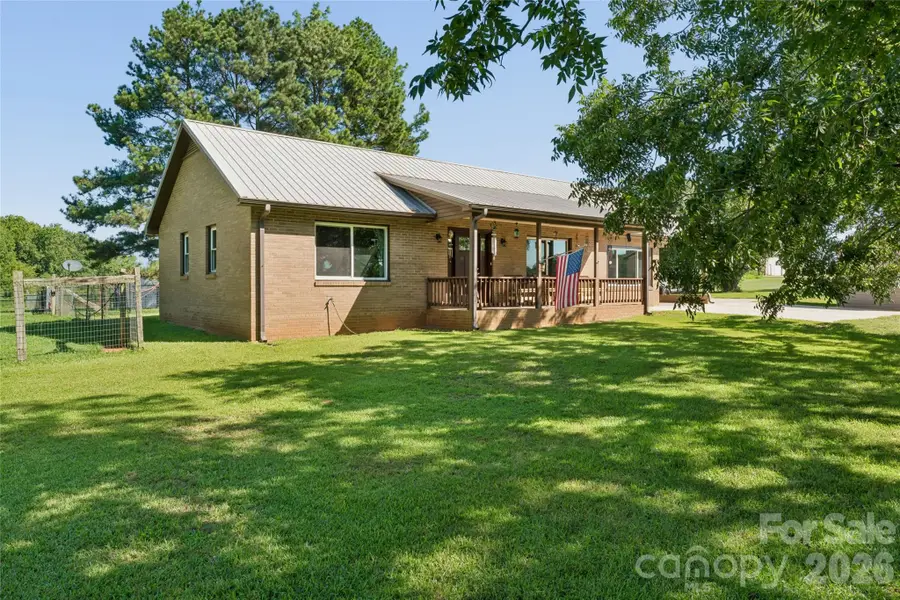 5507 State Line Road, Marshville, NC 28103 - #2