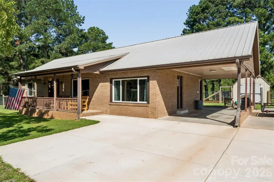 5507 State Line Road, Marshville, NC 28103 - #3