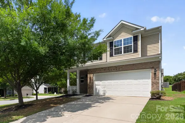 2003 Verde Creek Road, Charlotte, NC 28214