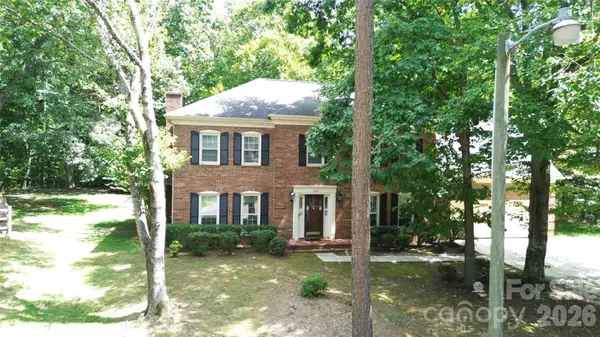 4002 Trehurst Court, Charlotte, NC 28269