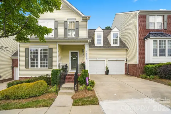 14515 Greenpoint Lane, Huntersville, NC 28078