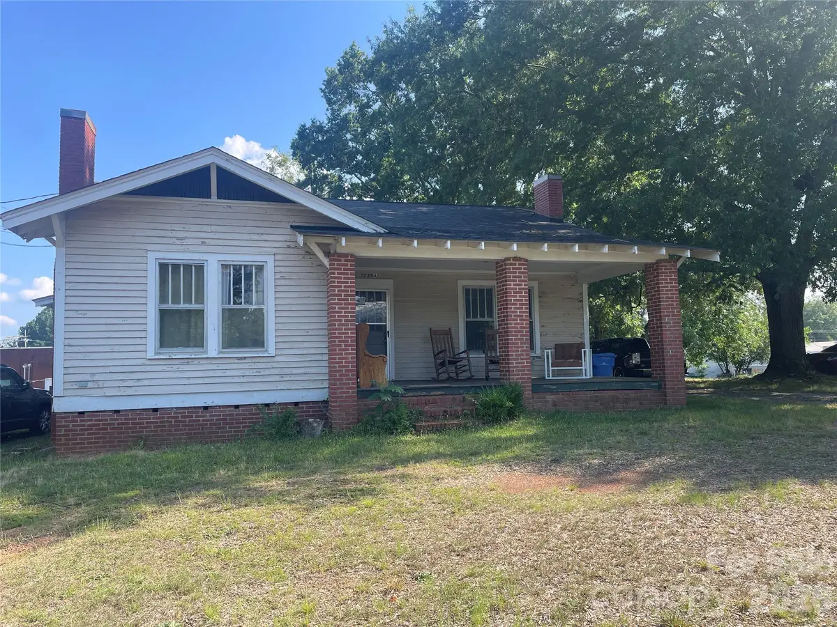 1235 Freeman Avenue, Albemarle, NC 28001 - #1