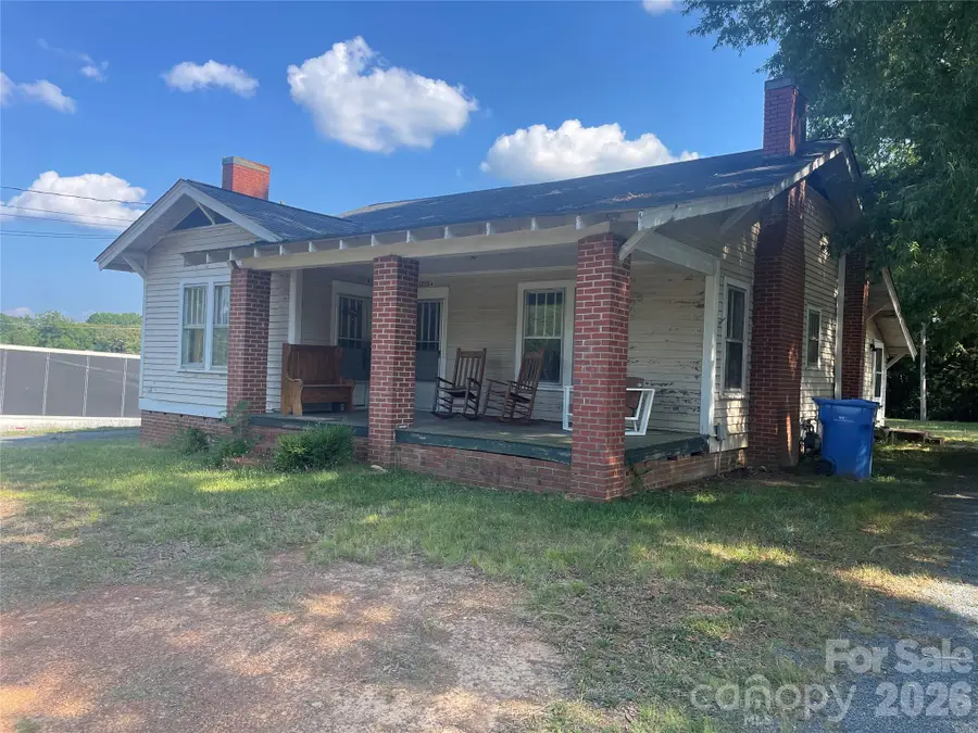 1235 Freeman Avenue, Albemarle, NC 28001 - #3